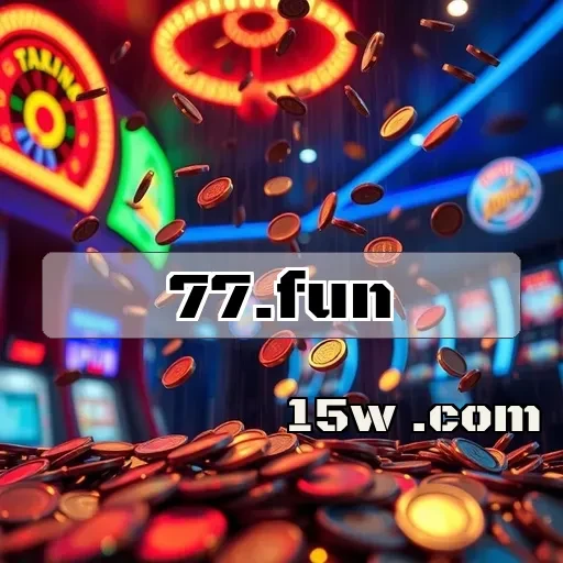 77.fun: A Revolução do Suporte 24/7 em Jogos Online