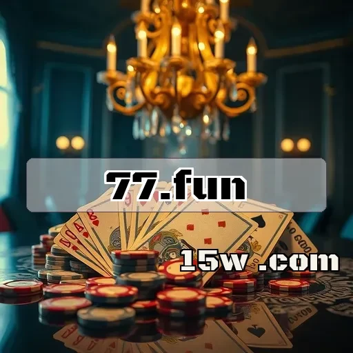 77.fun: Pagamentos Rápidos e Seguros para Apostadores cheios de Emoção