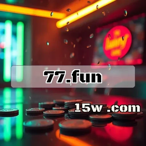 77.fun: Os Imperdíveis Recursos da Plataforma de Jogos Brasileira