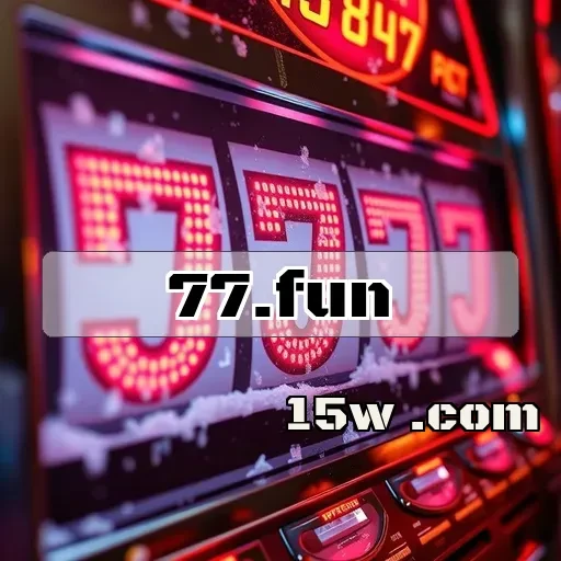 77.fun: O Paraíso dos Caça-Níqueis no Brasil