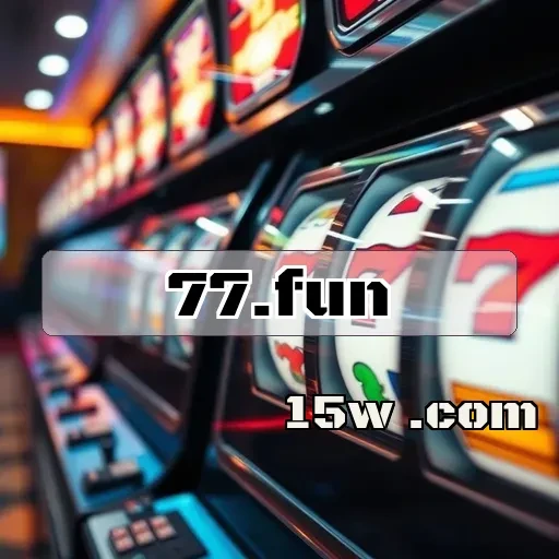 77.fun: Vantagens Exclusivas da Seção VIP do Site de Jogos